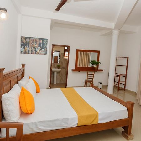 Villa Windfall Unawatuna Eksteriør billede